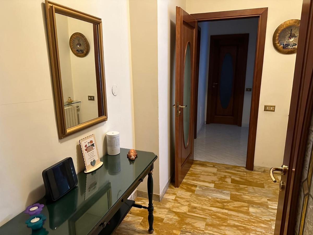 La Mia Dolce Casetta Nápoly Kültér fotó